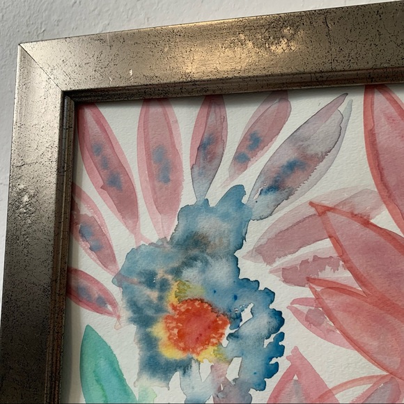 Lovely Star Watercolor Painting - Picture 5 of 16